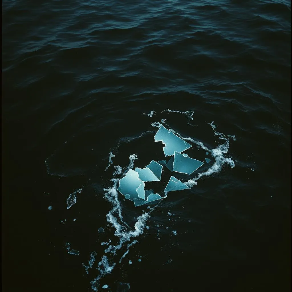 I'm Drowning 'Cuz U