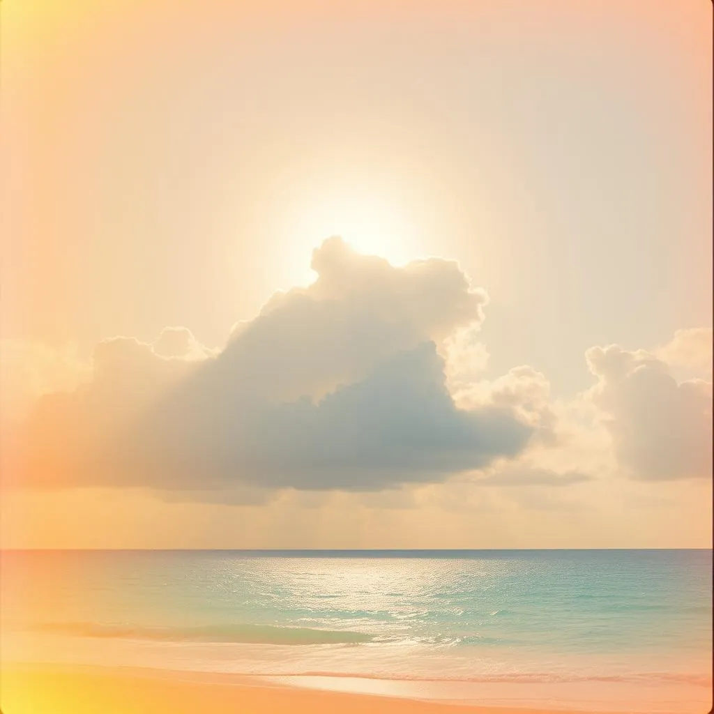 Feels like Summer