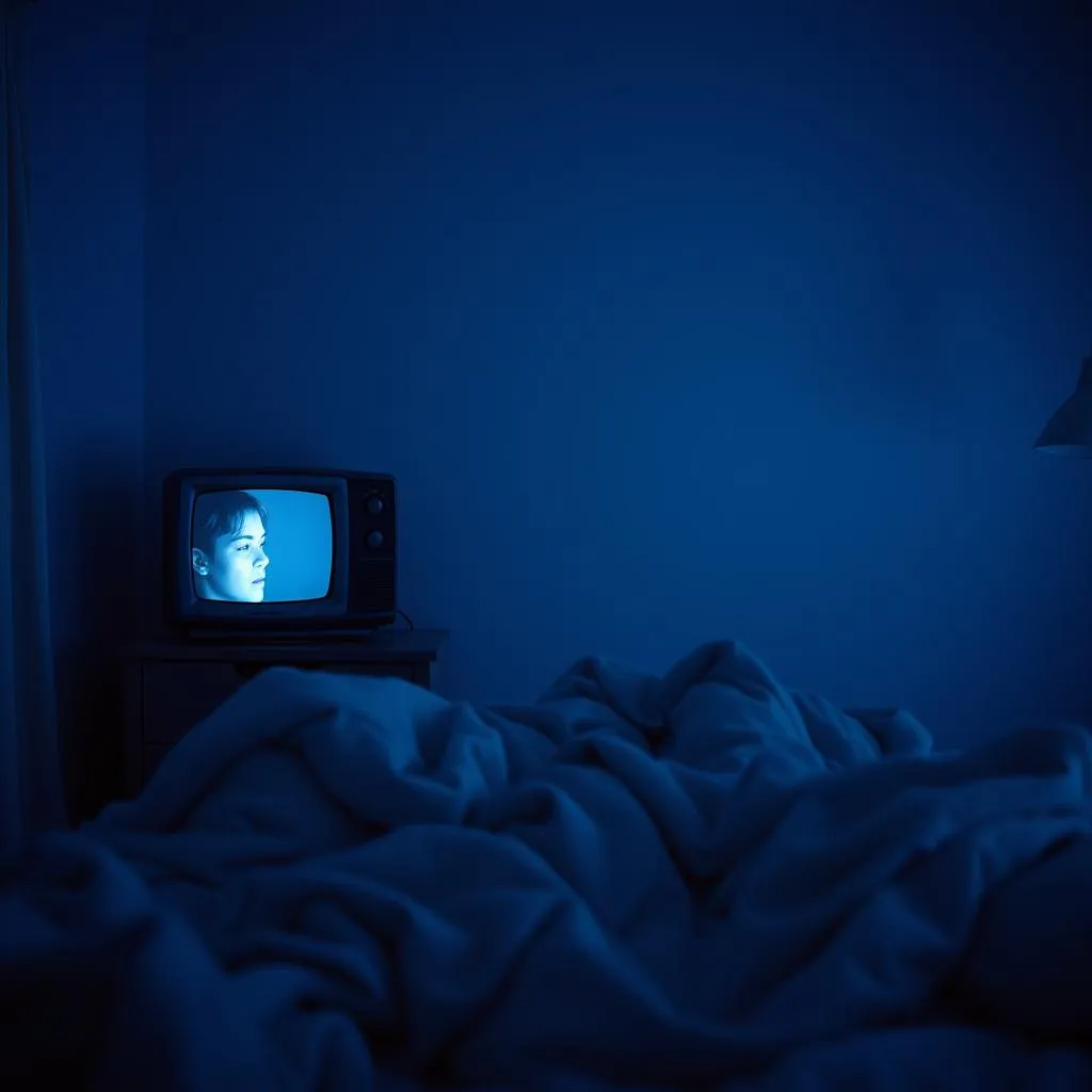 3AM Ceiling