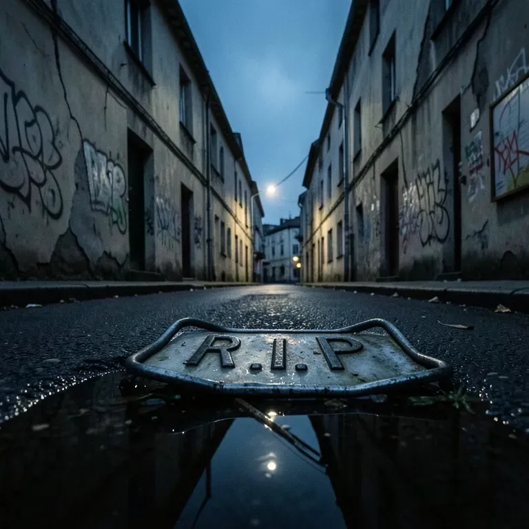 Cold breeze