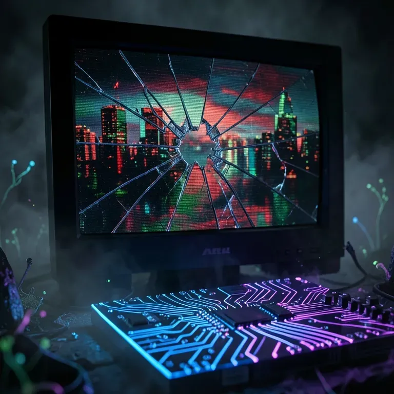 BLACK PROTOCOL