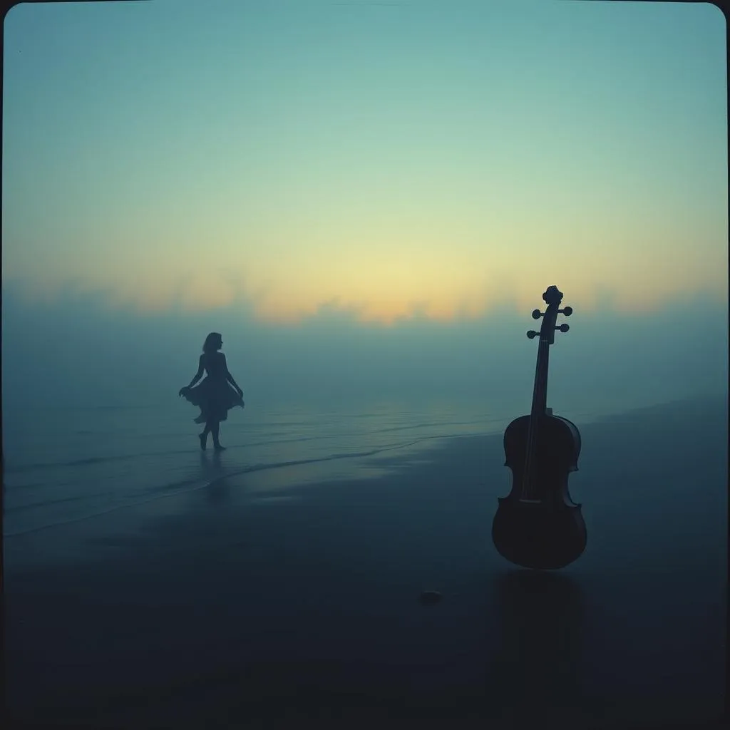 Echoes of Her