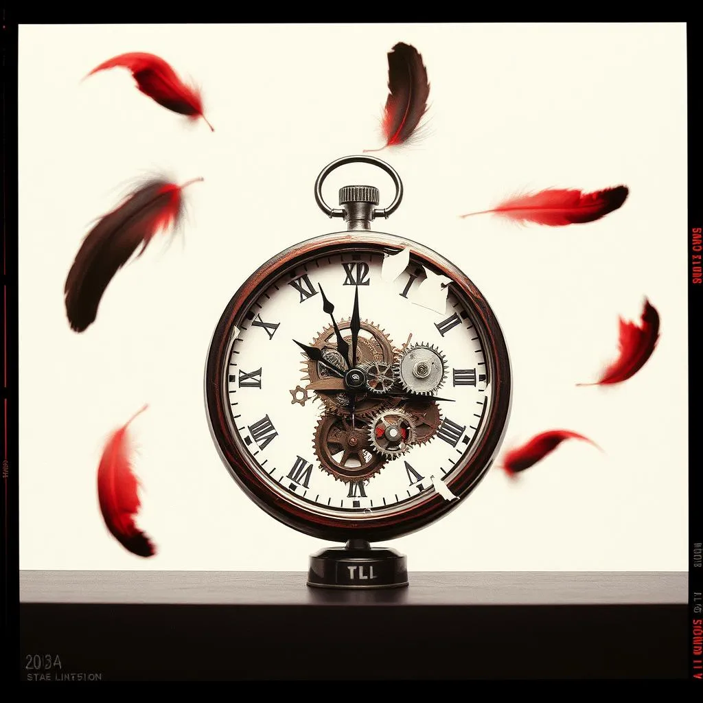 Last Chance to Listen1