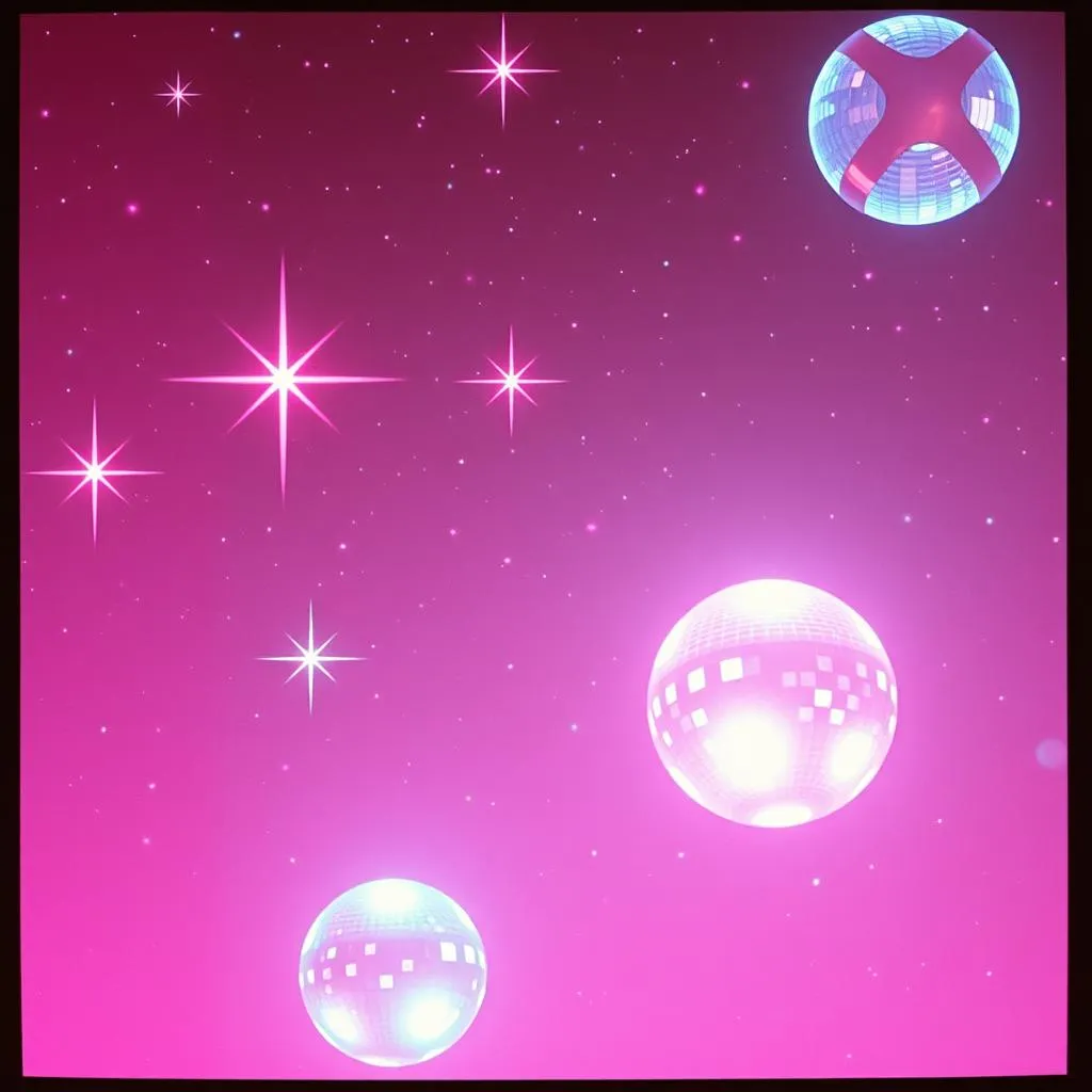 Shine Bright