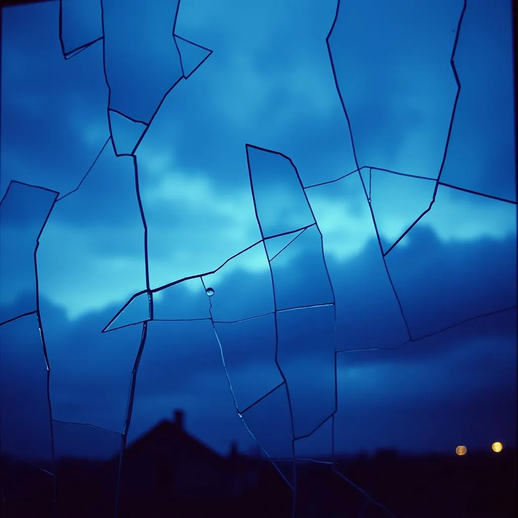 Shattered Echoes