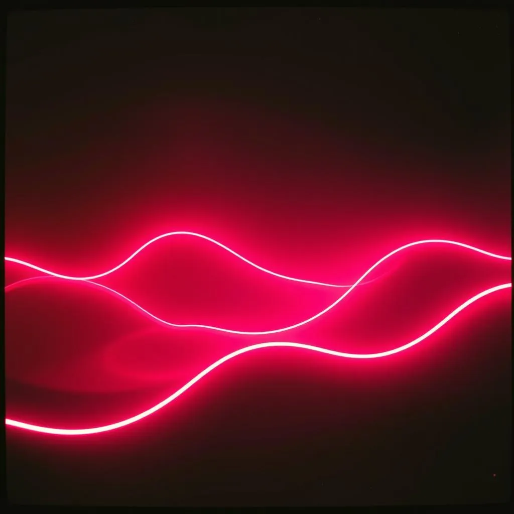 NEON WHISPERS - K-Pop-House - Hardy