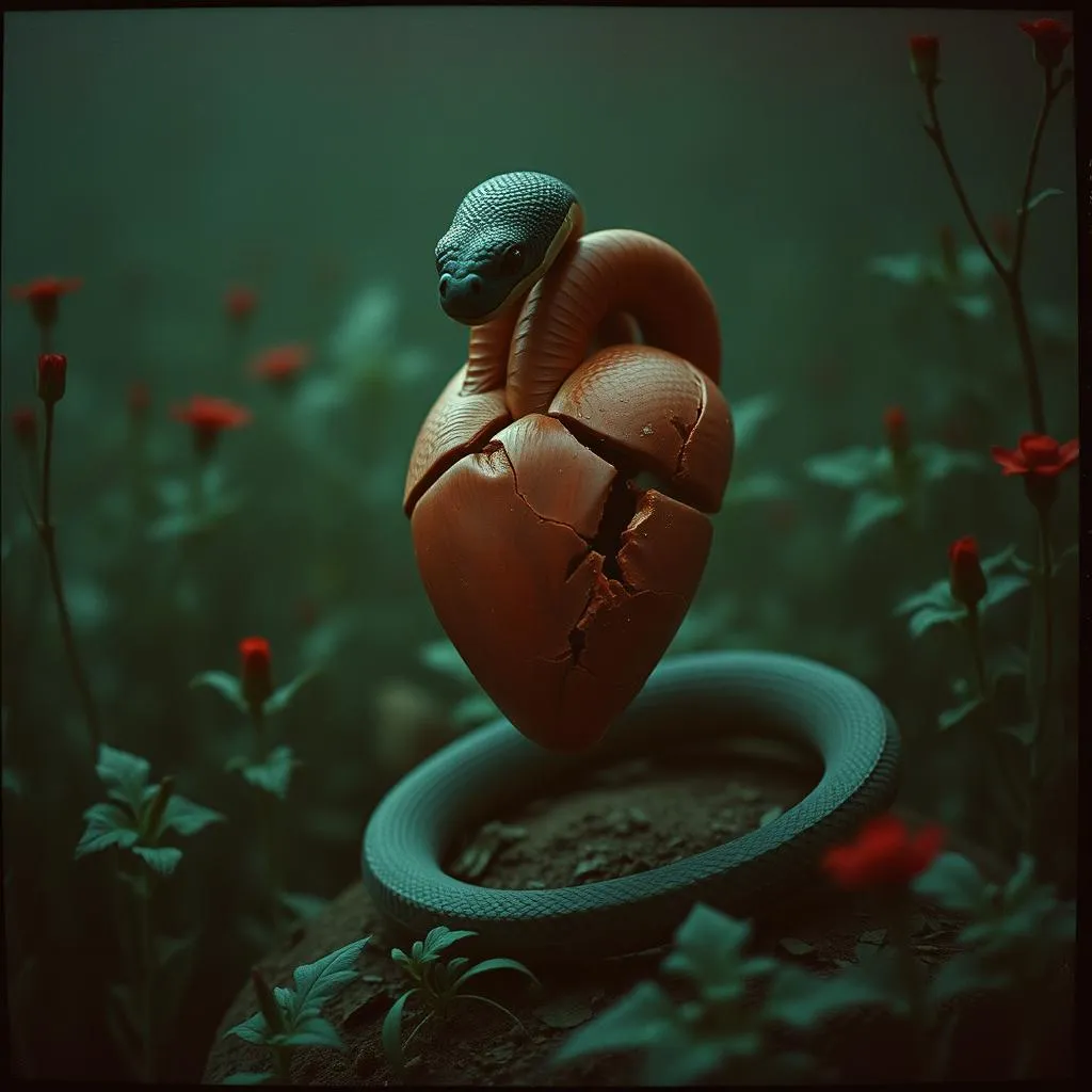 Poison