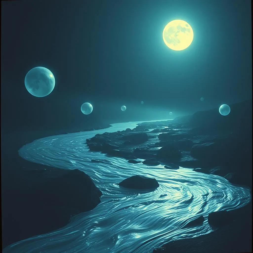 Magical Nights (Rios Song)