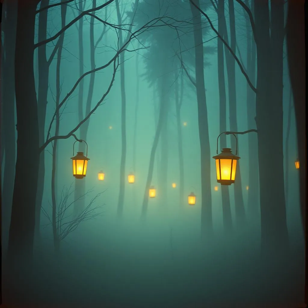 Whispers of Hope