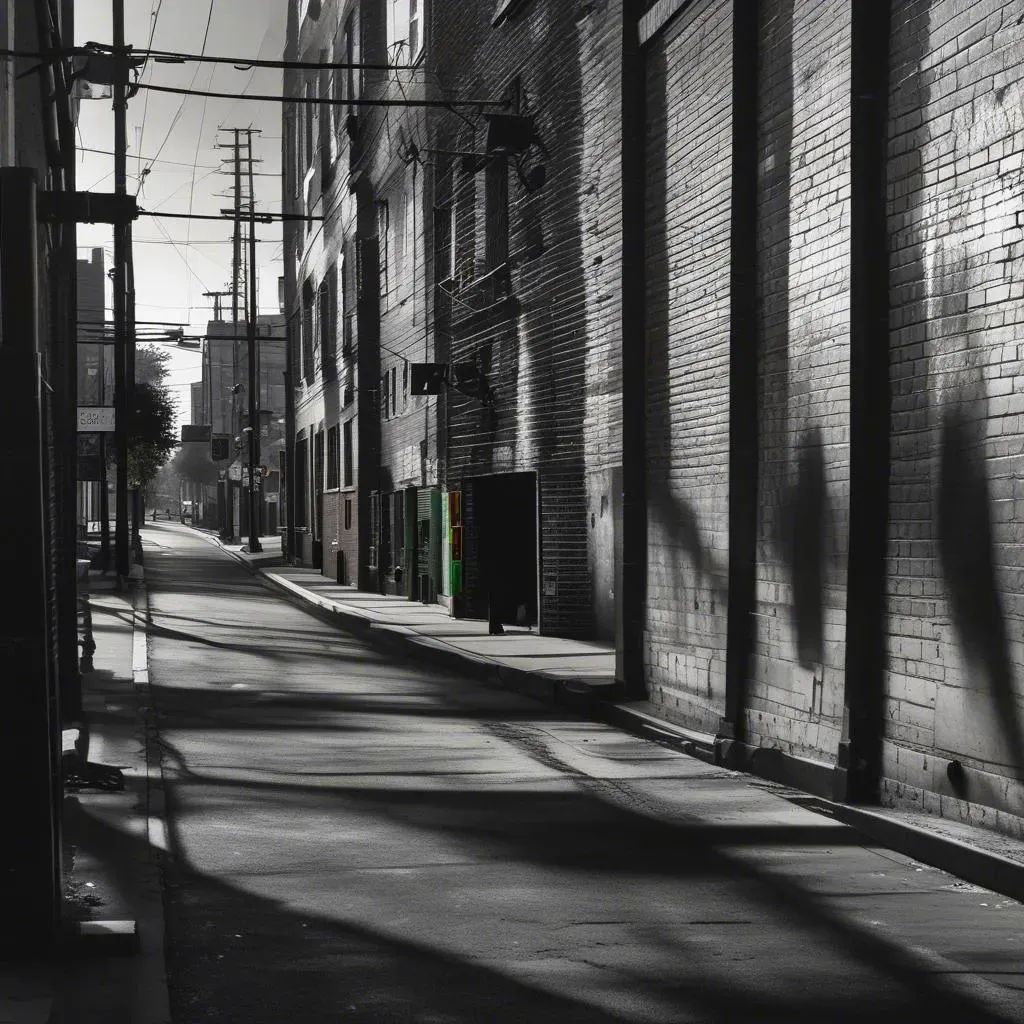 Empty Echoes