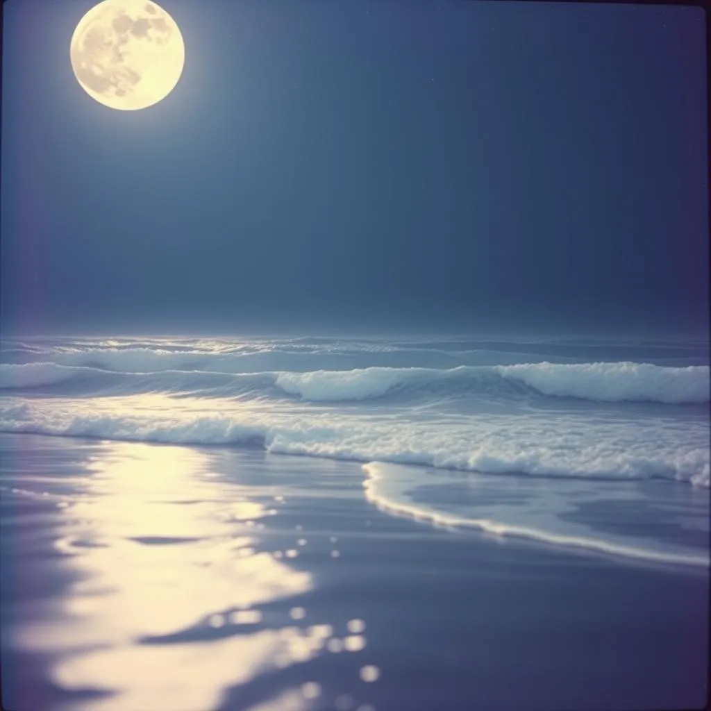 Echoes of Silence