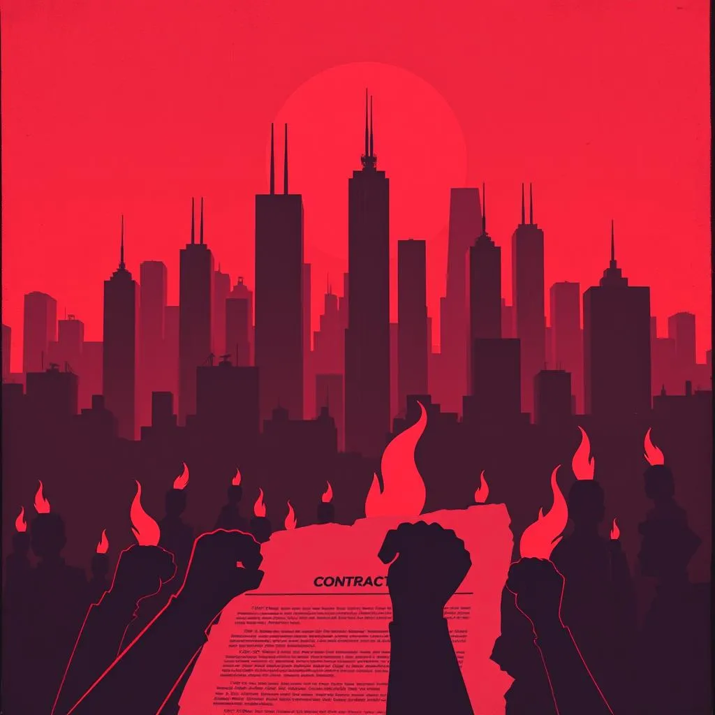Fascists For Hire
