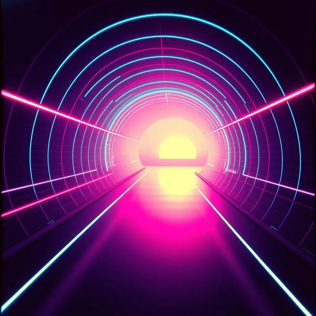 Hyperdrive Veins