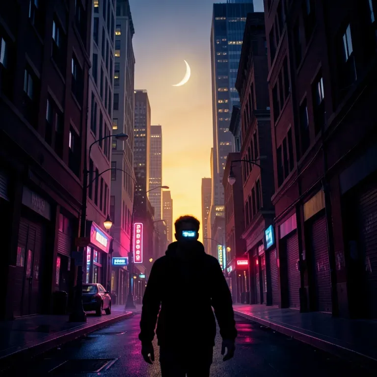 Moonlight