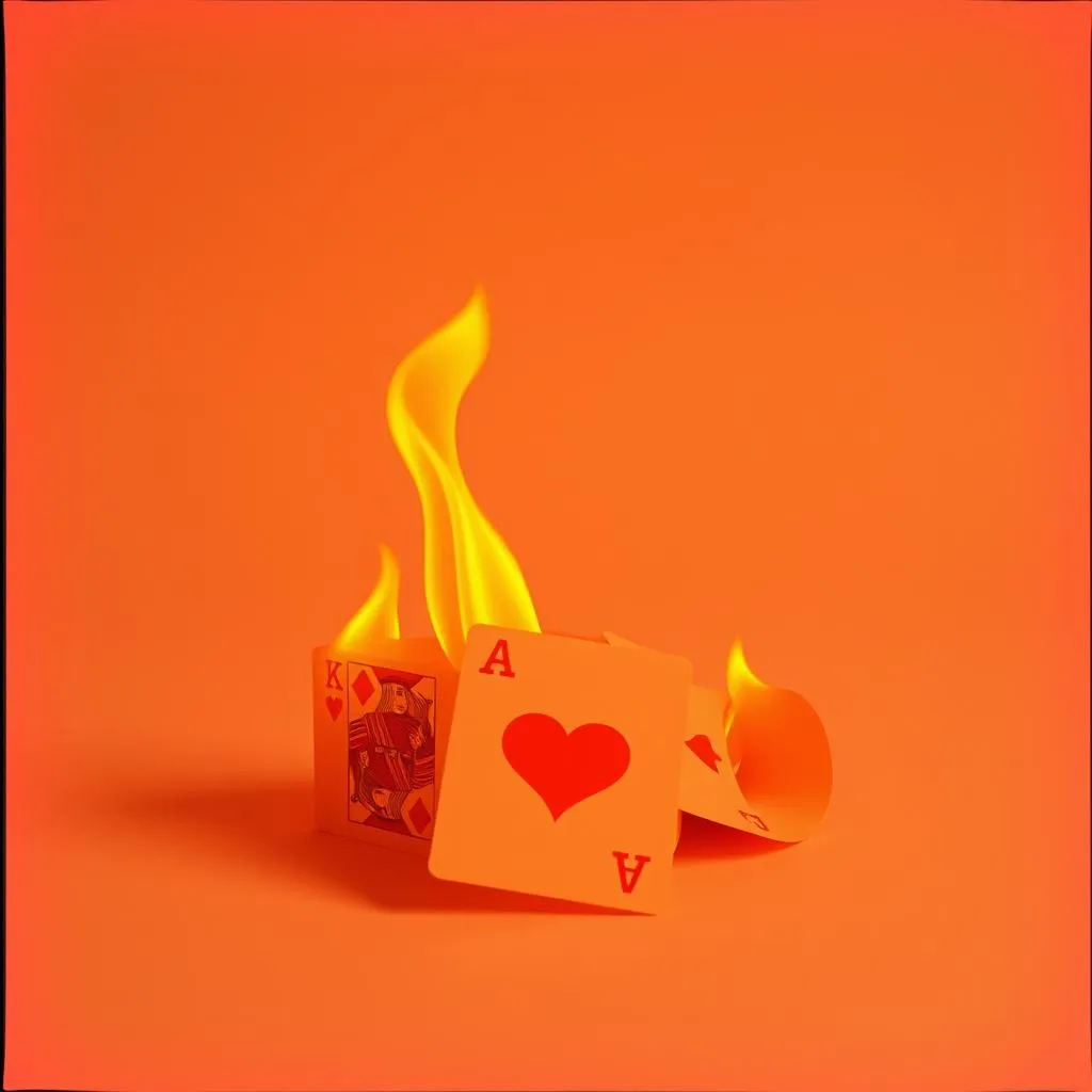 Fuego y Juego