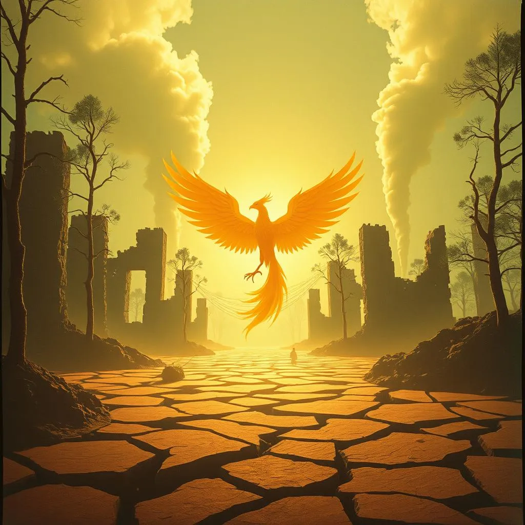 Rise Again