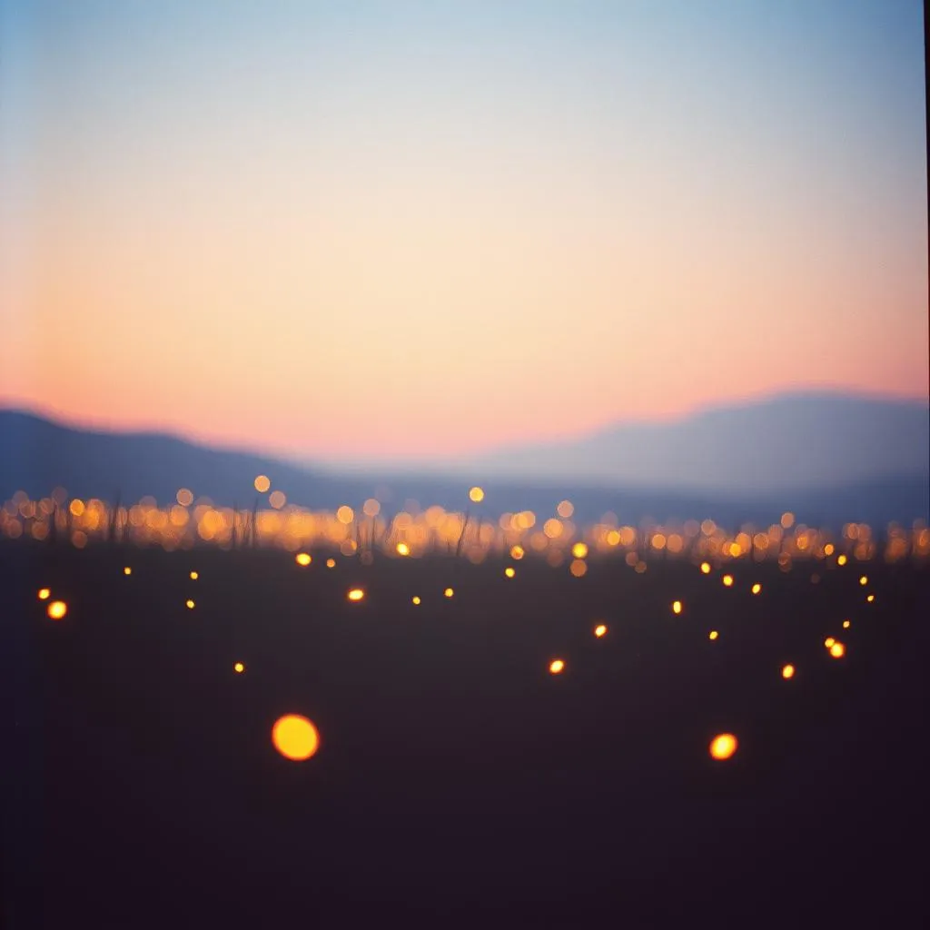 That summer night