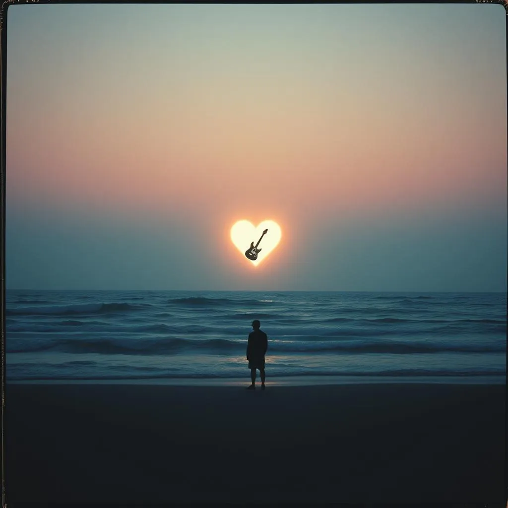LOVING YOU IN SILENCE