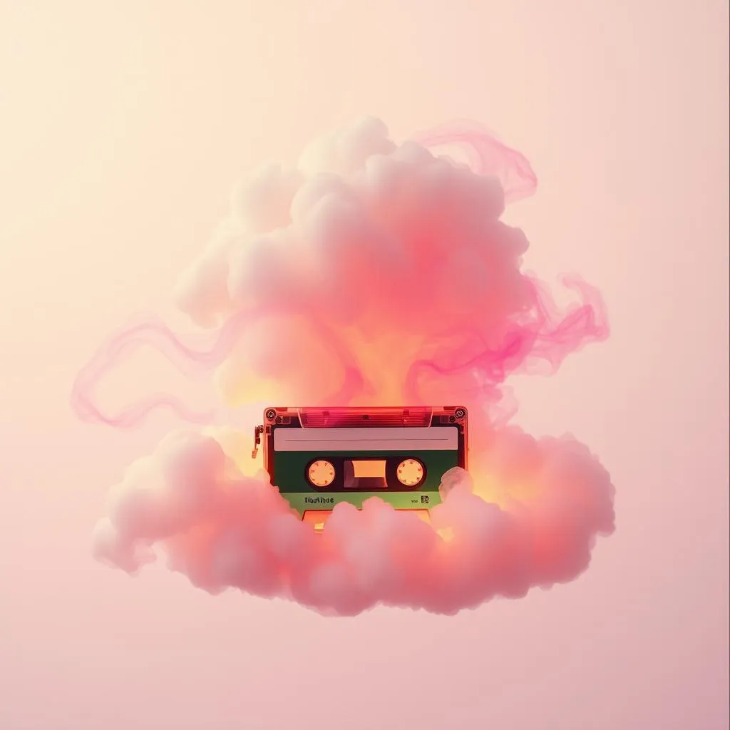 SMOKE