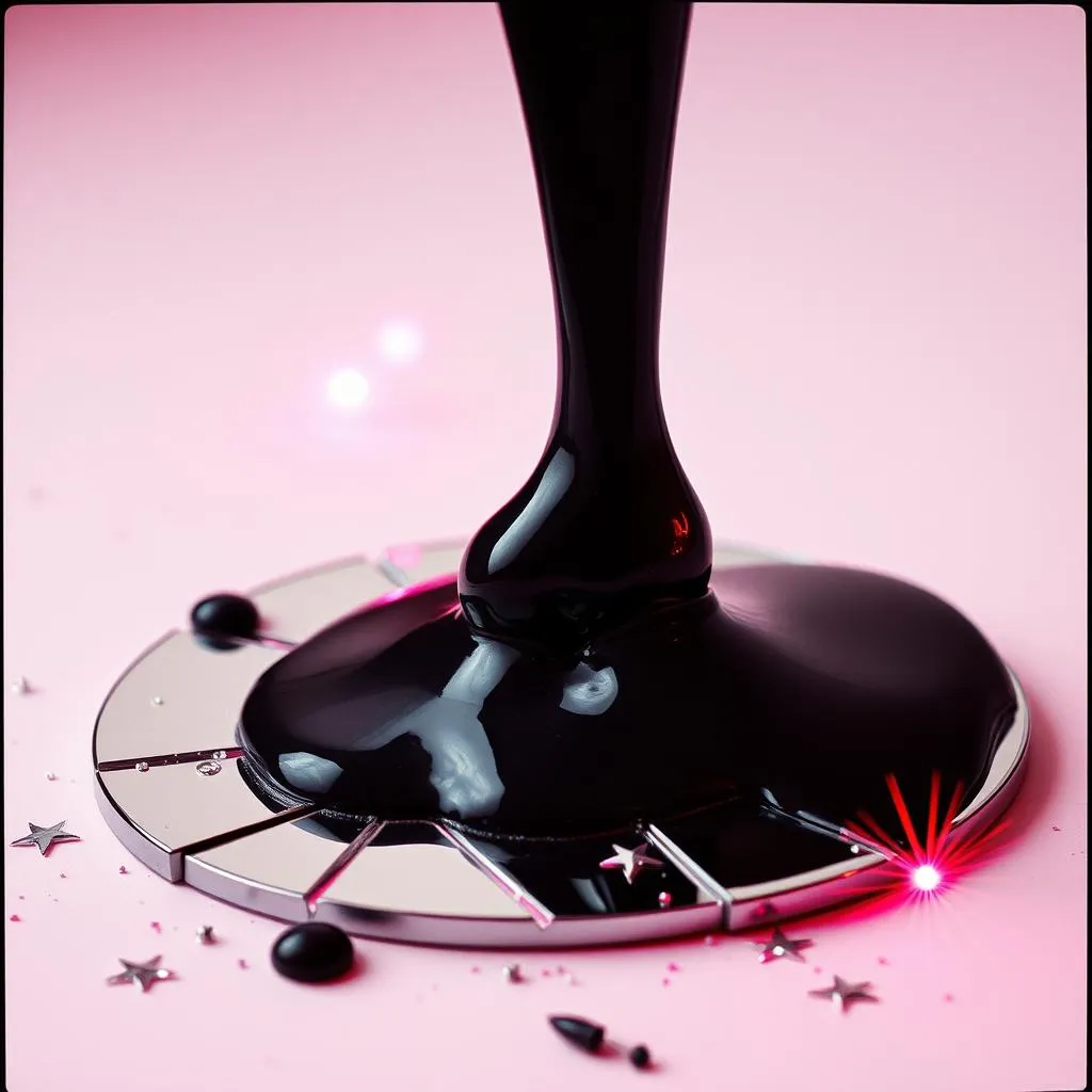 Black Candy Venom*