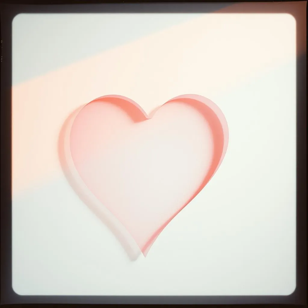 THE MARK YOU LEFT