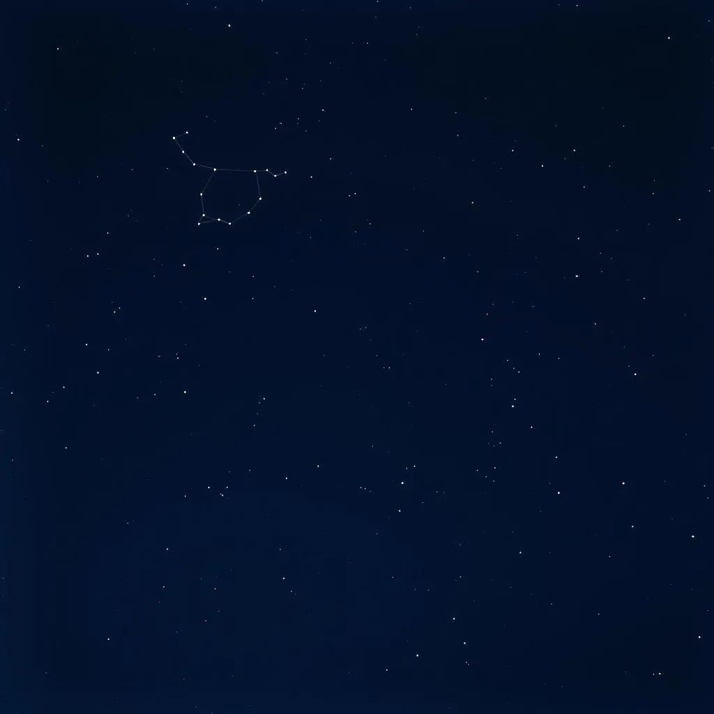 Canção das estrelas