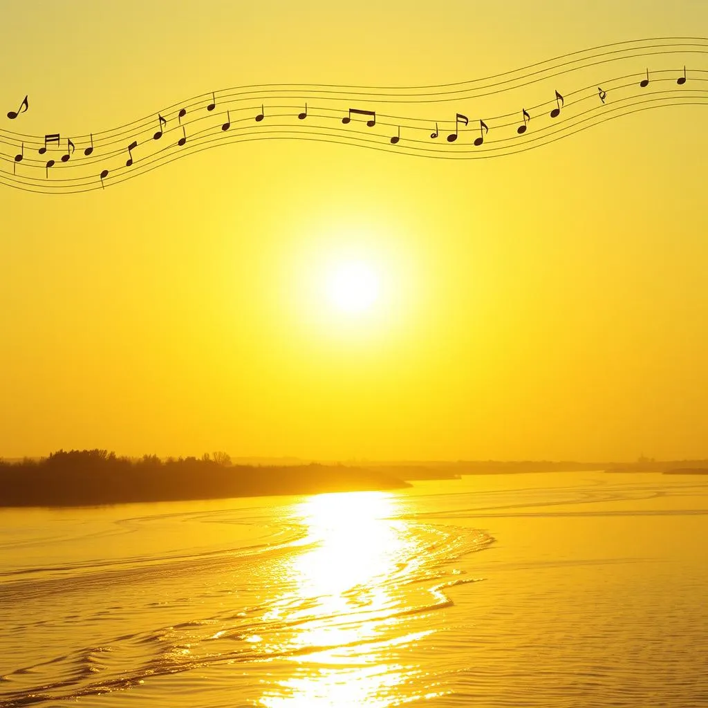 Hallelujah Rising