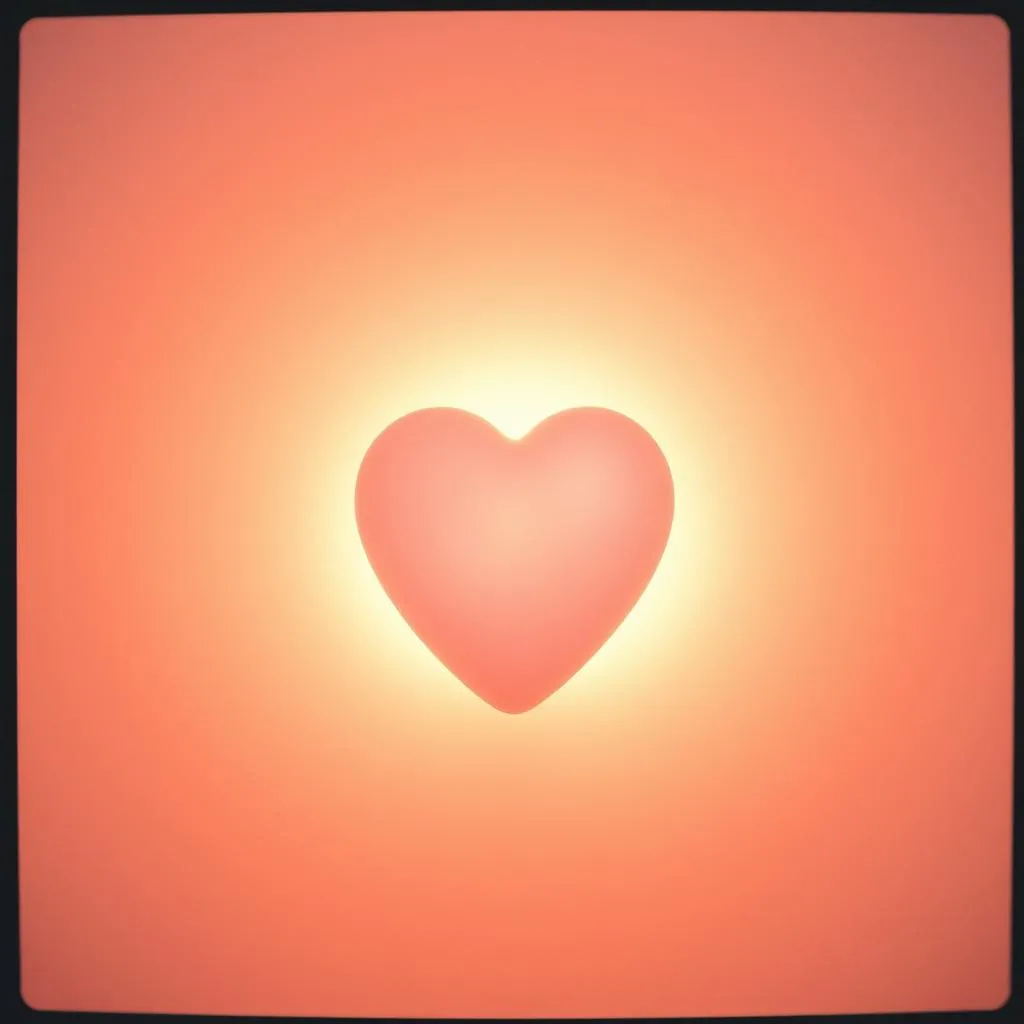 Love without  a reason