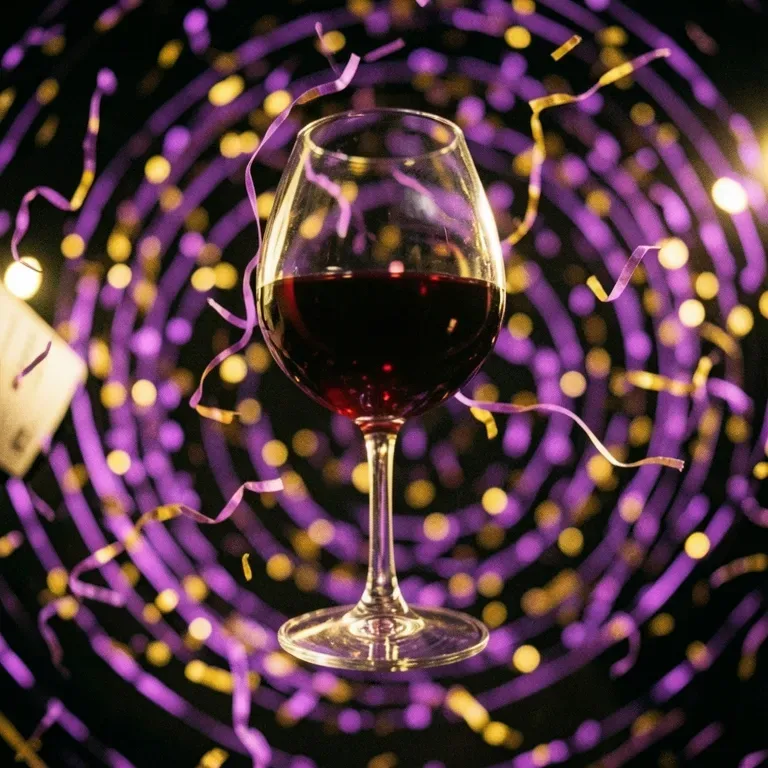 Wiggle & Wine