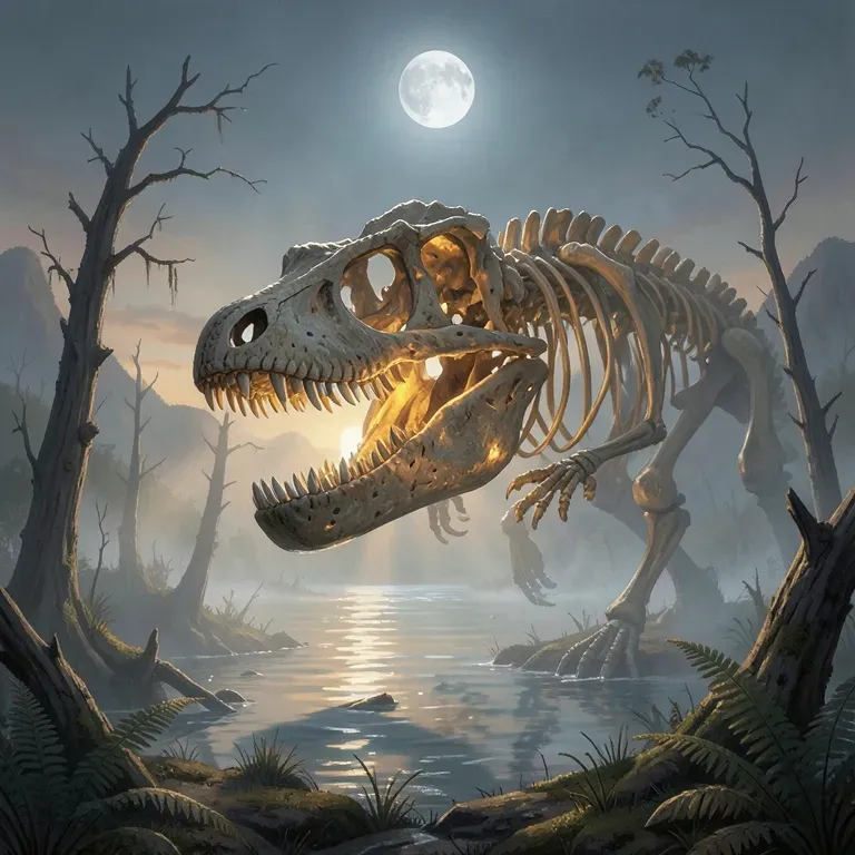 Liopleurodon (Swedish Version)