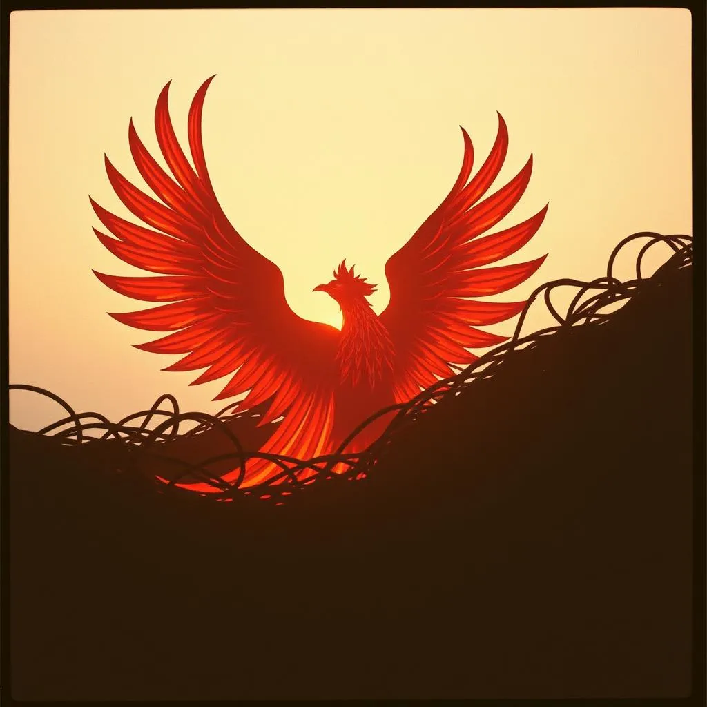 Breaking Free