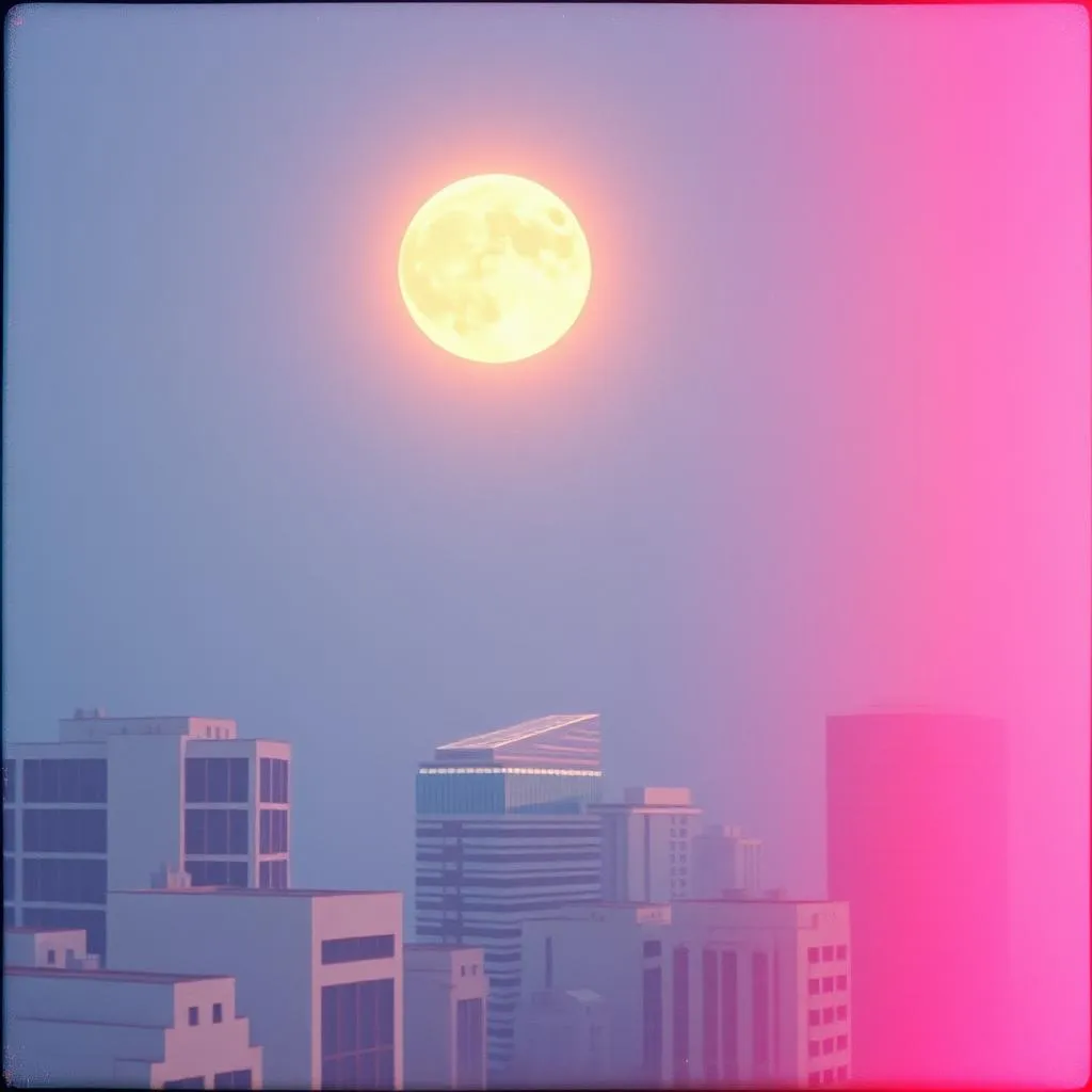 Moon