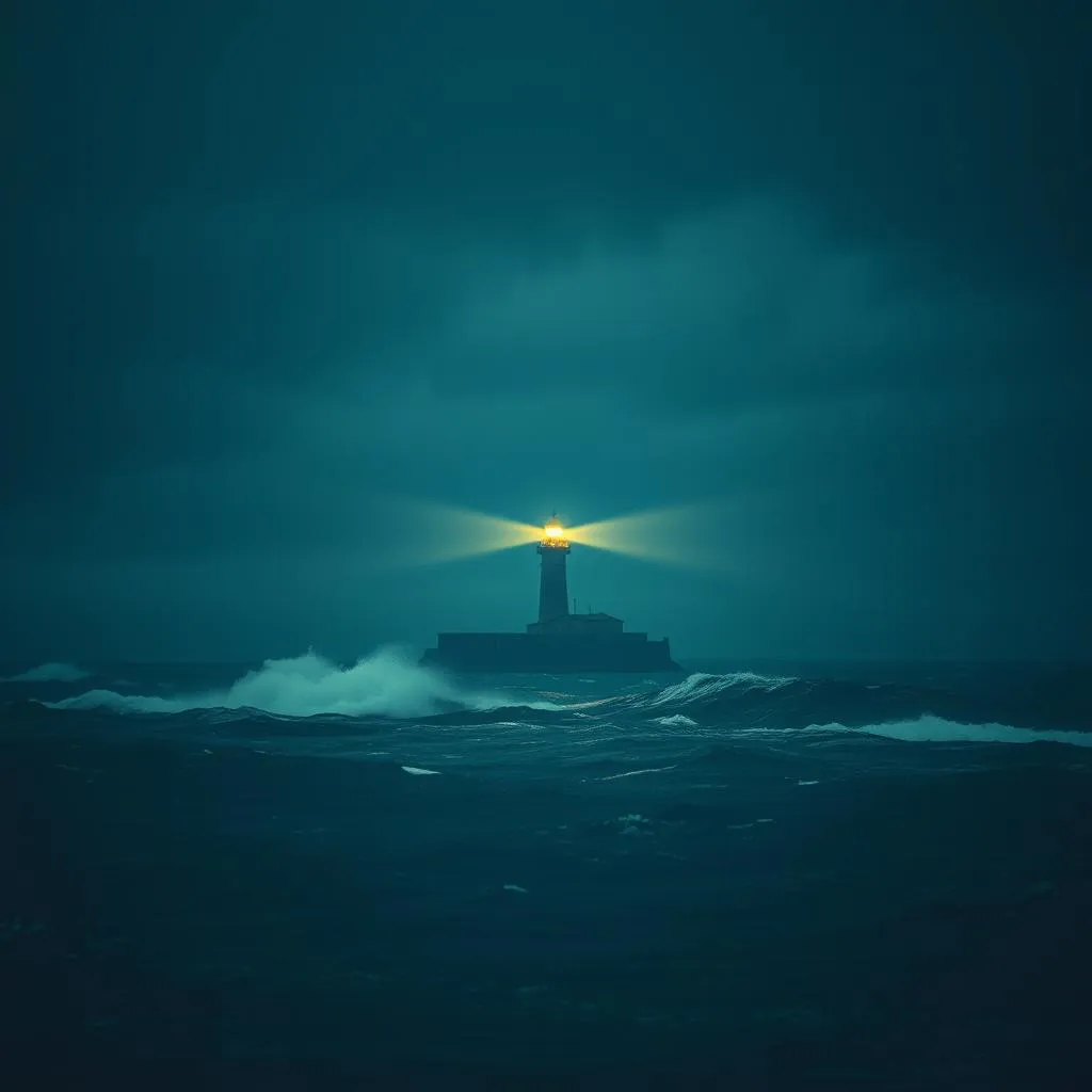 Breaking Through the Overload