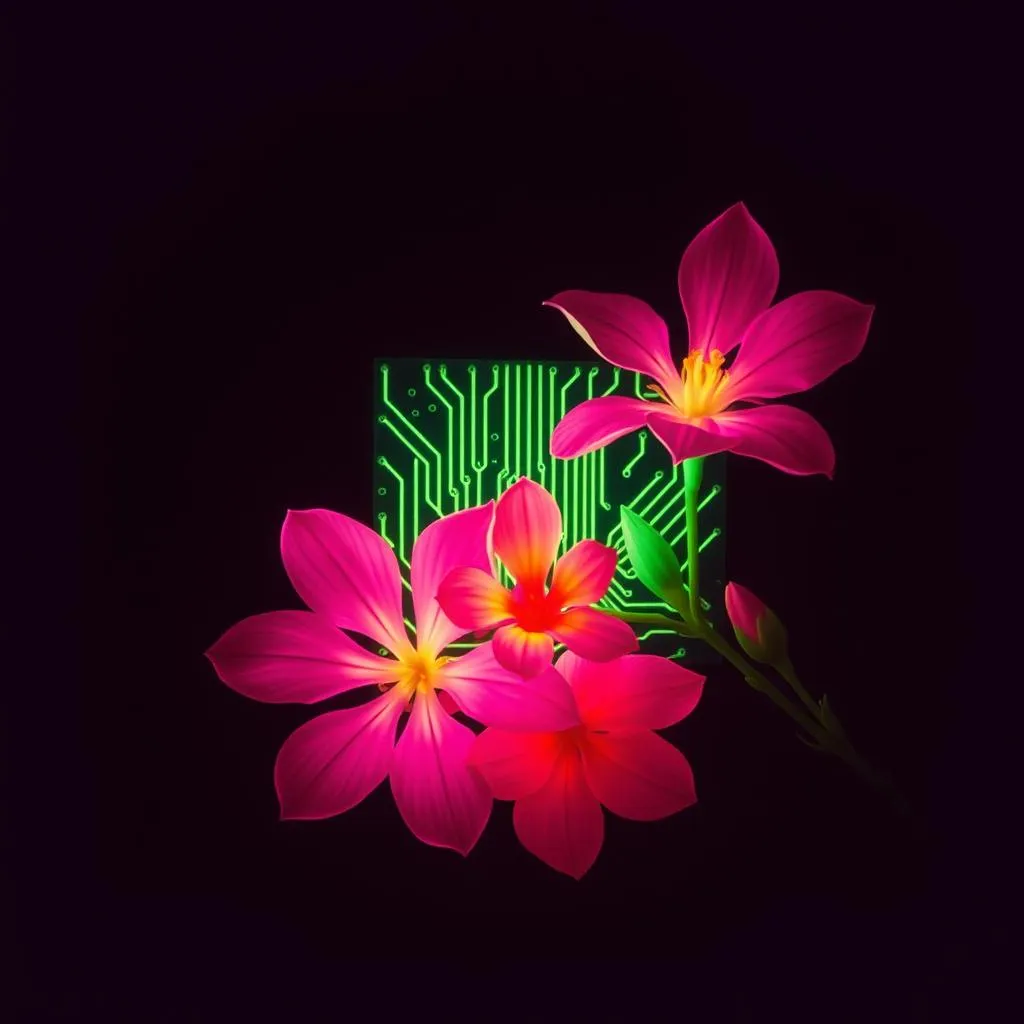 Connected Impeefection