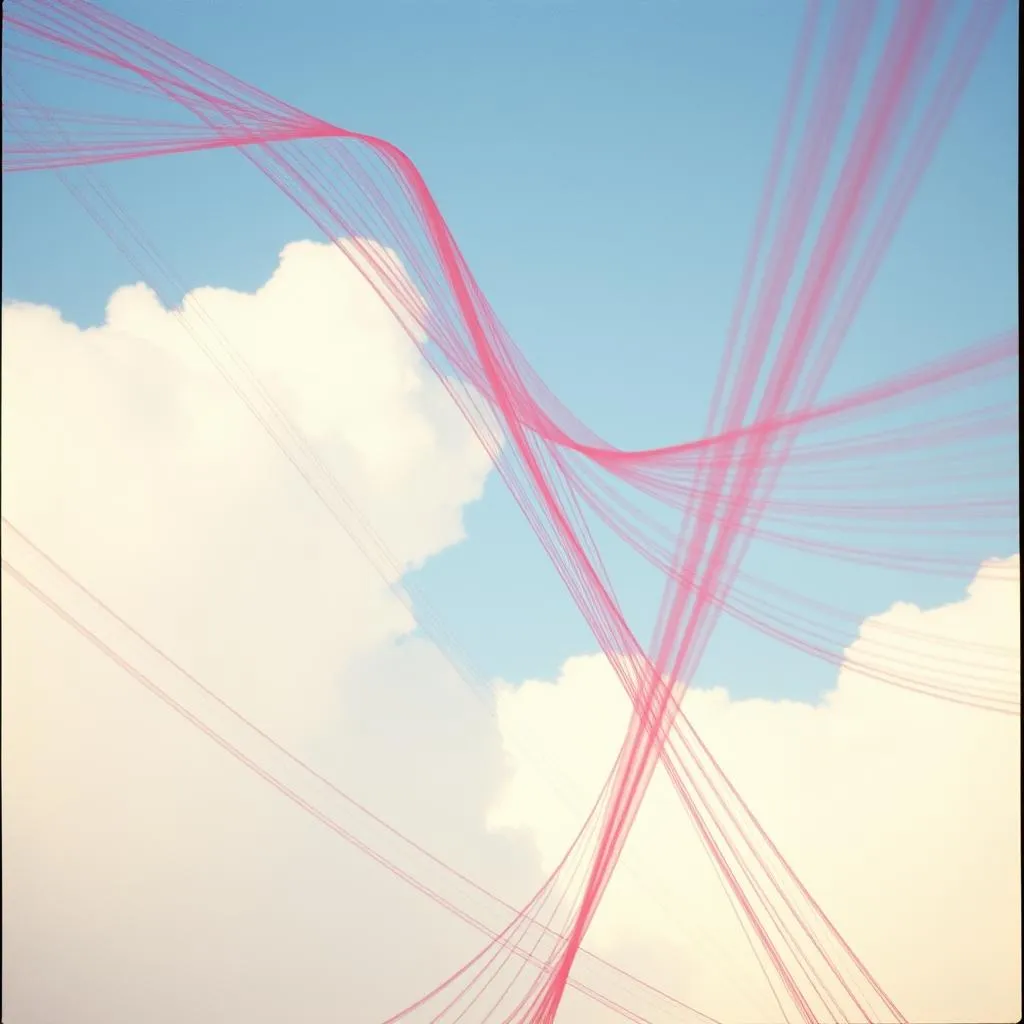 The Threads Of Fate