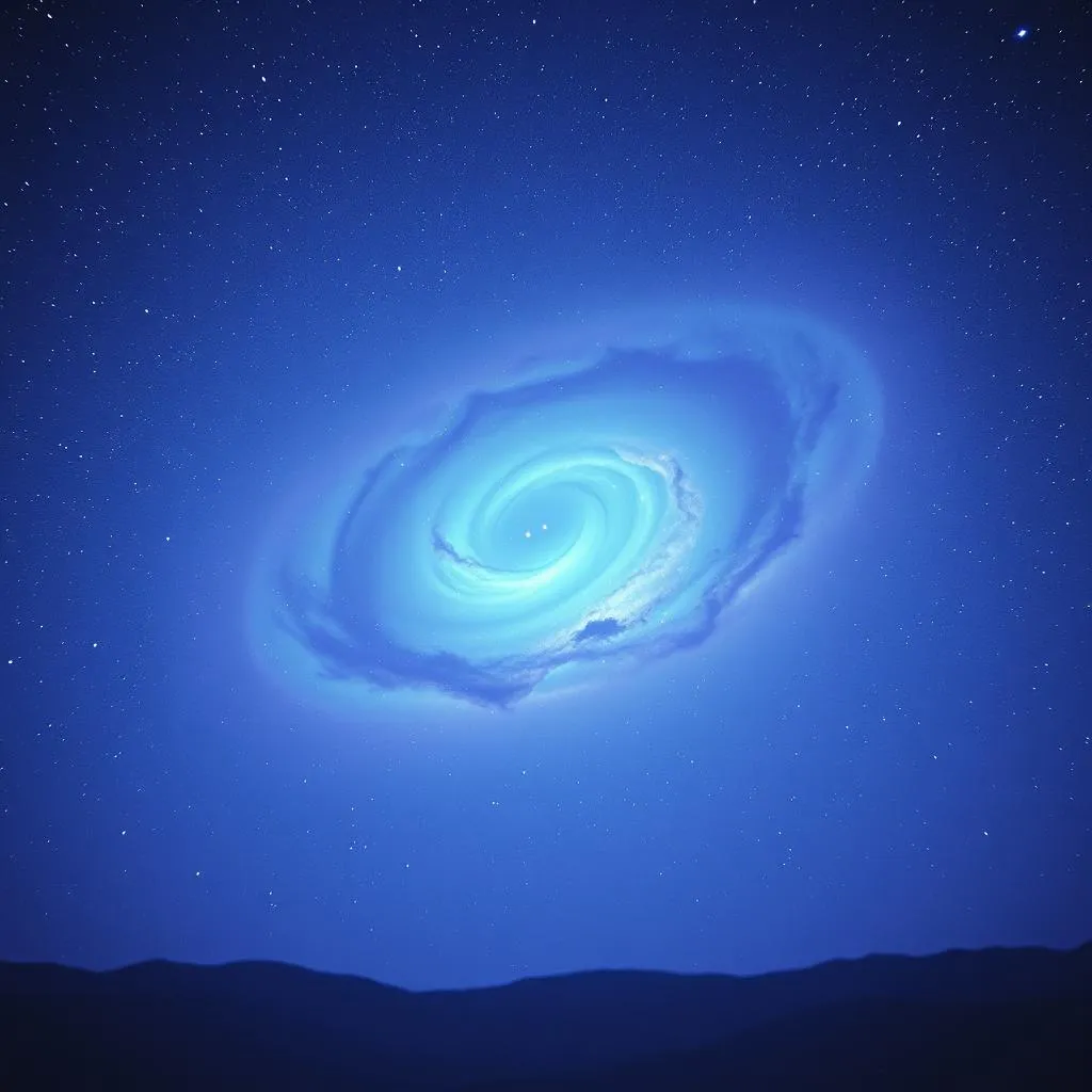 Guardian of the Stars
