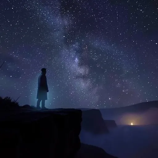 Waiting in Heaven