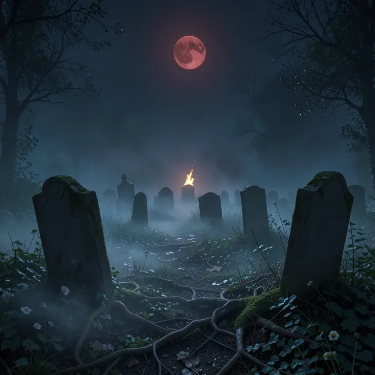 Death can’t be found