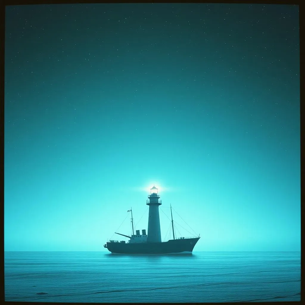 Distress Beacon