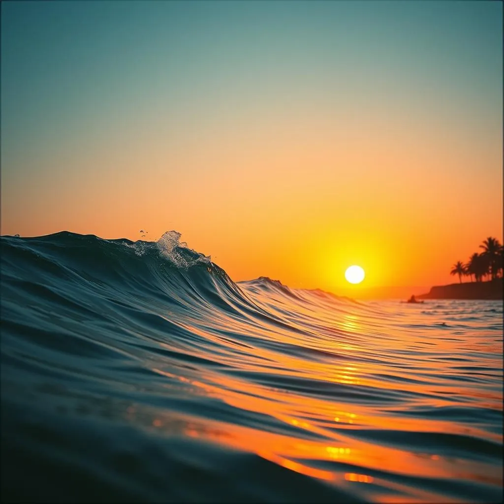Island Groove