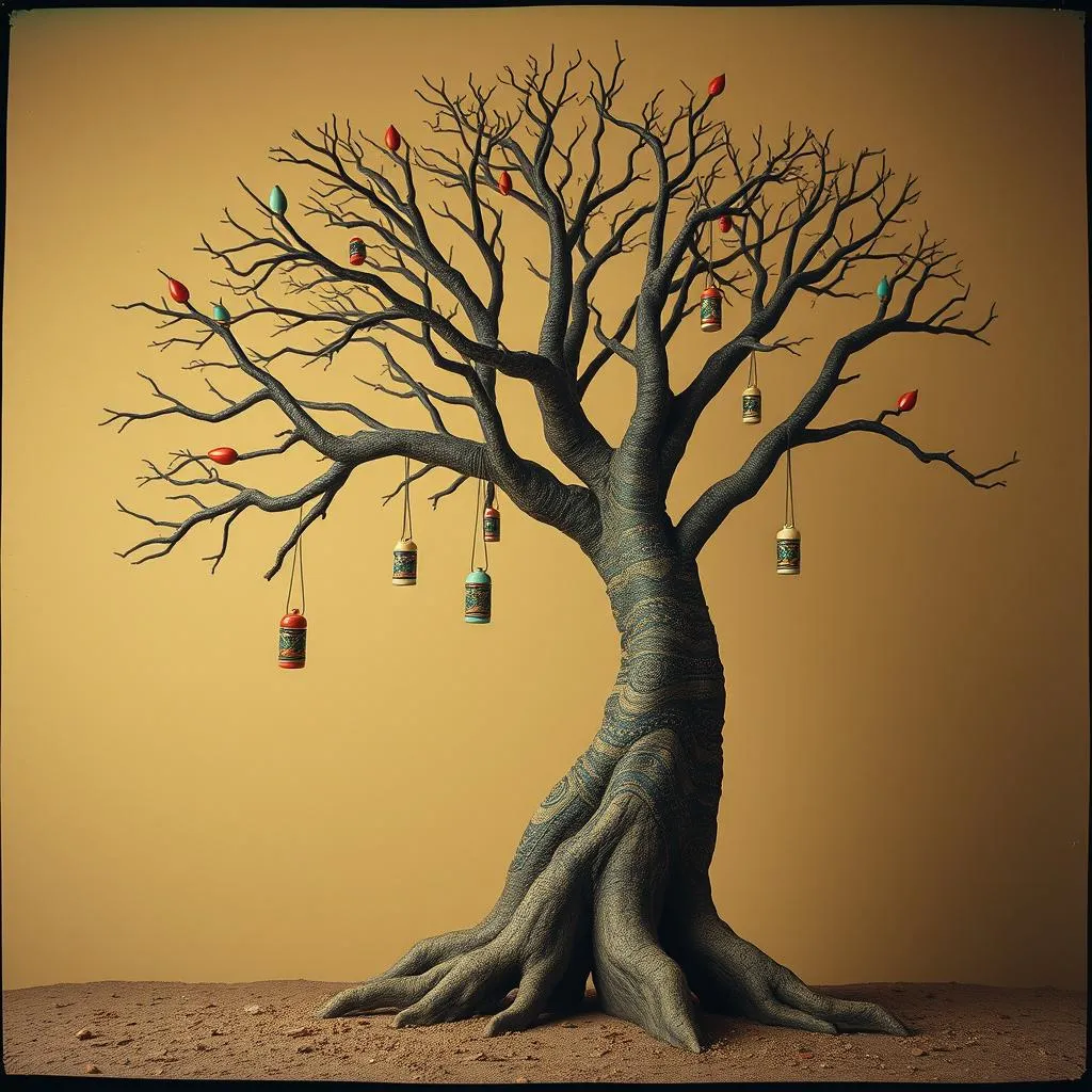 Ancestors
