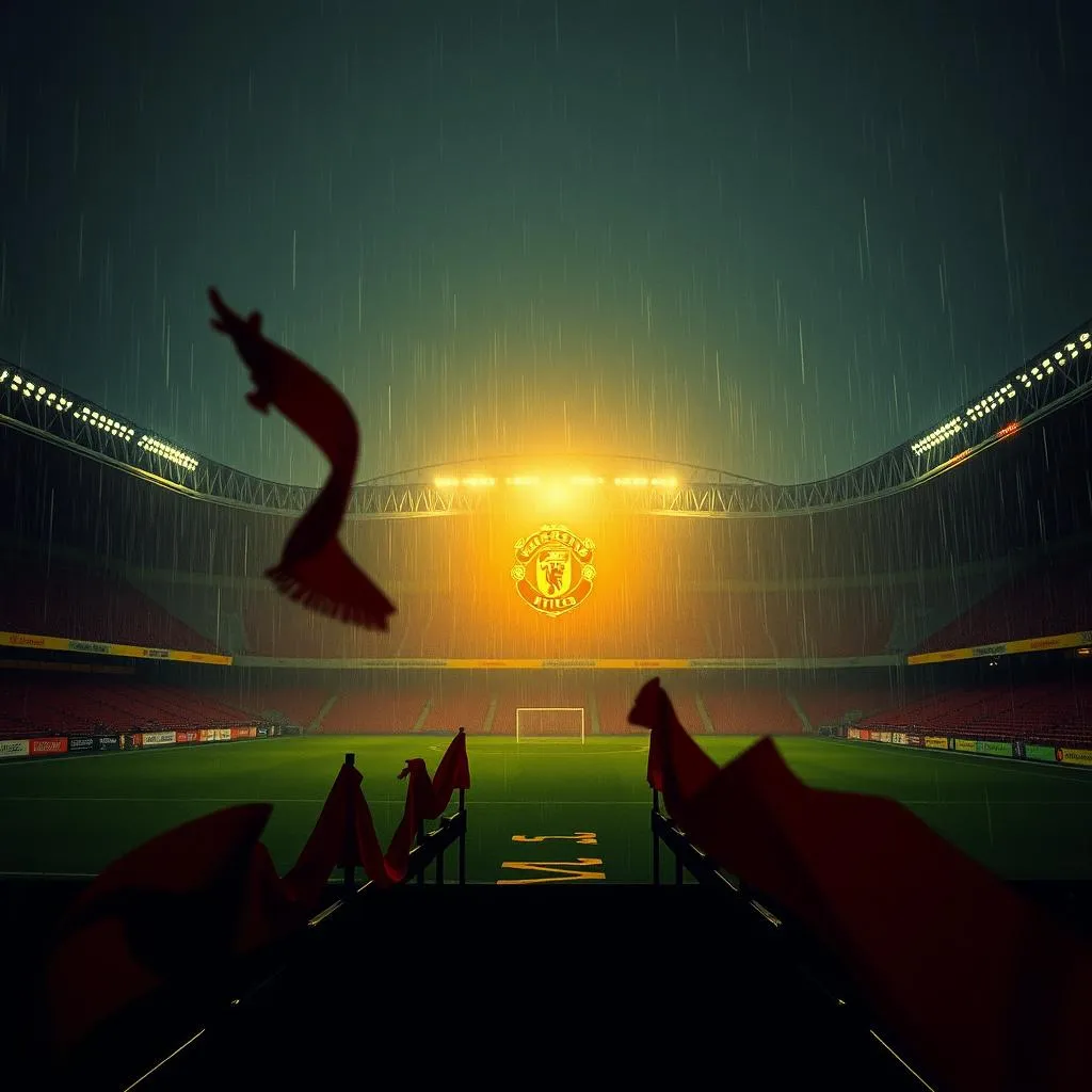 The Pride of Manchester