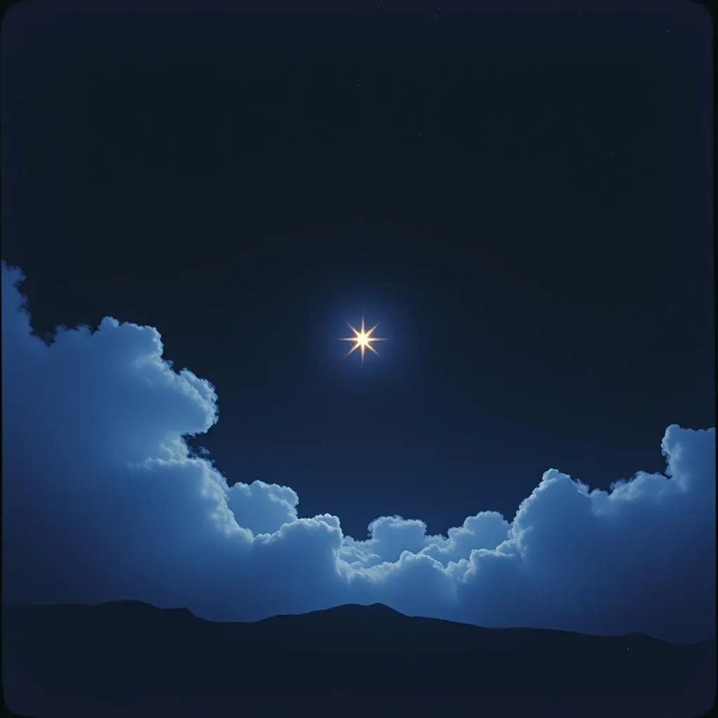Fallen Star