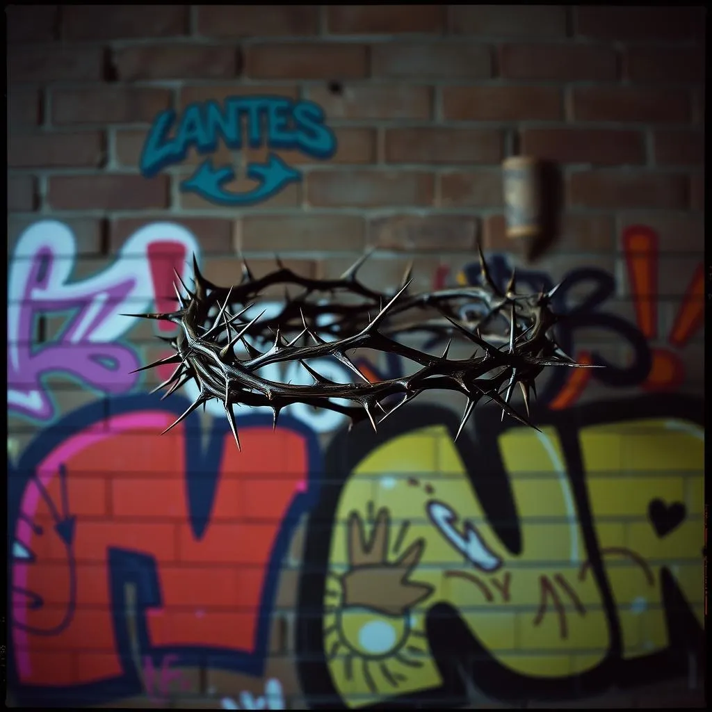 Jesus is bored v2.5