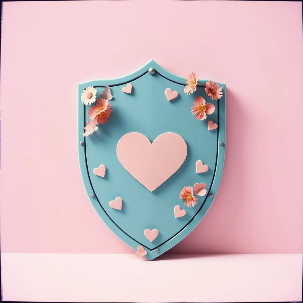 Protection love