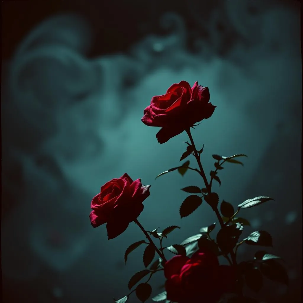 Umbra der Liebe
