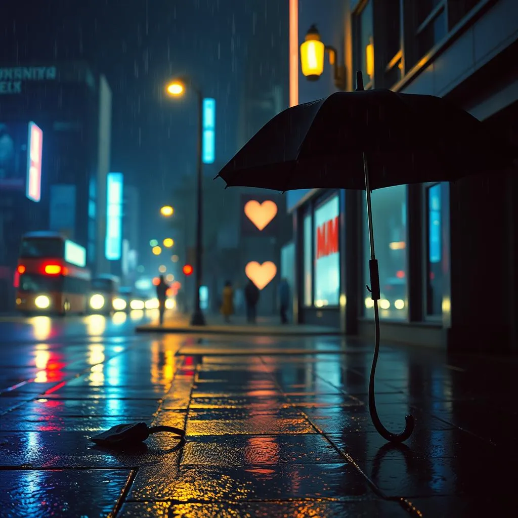 돌아와 My Love