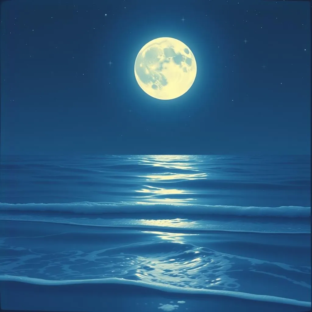 Bajo la Noche