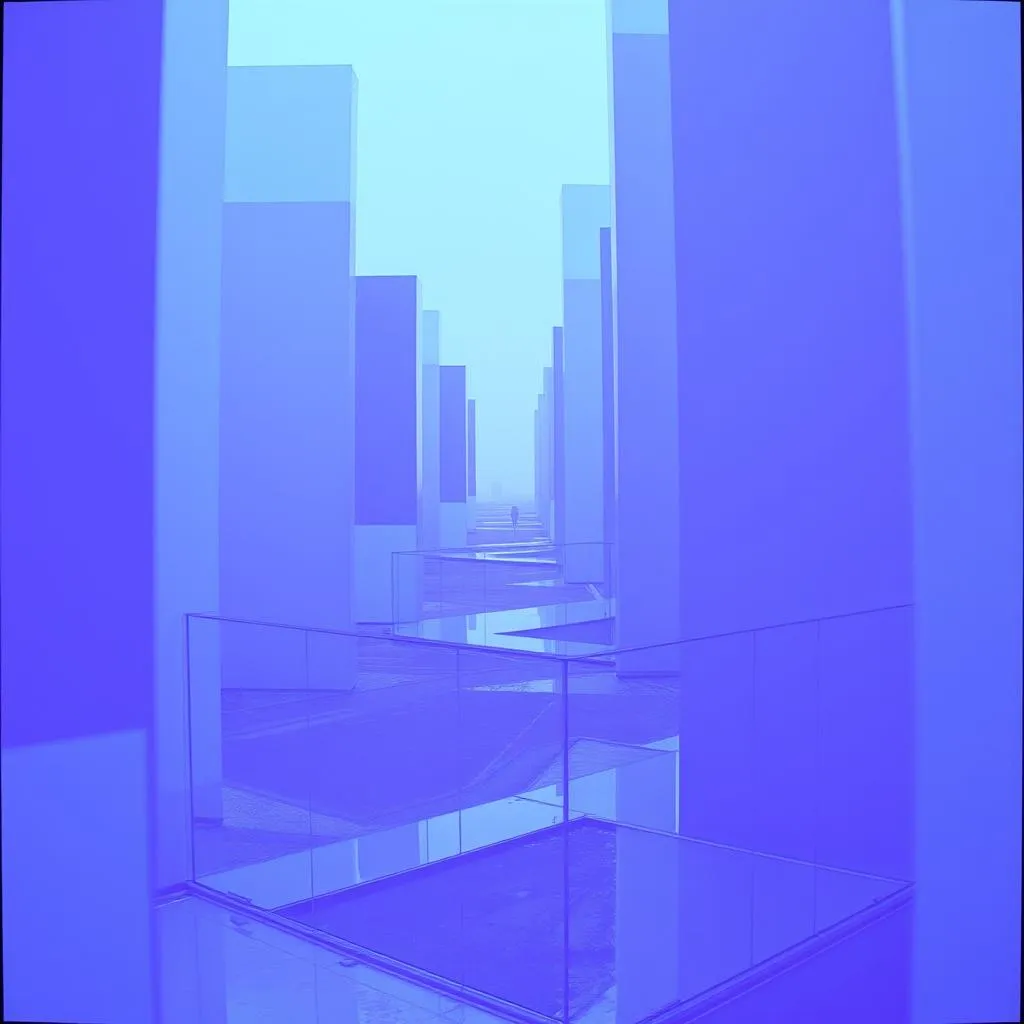 Virtual Stranger