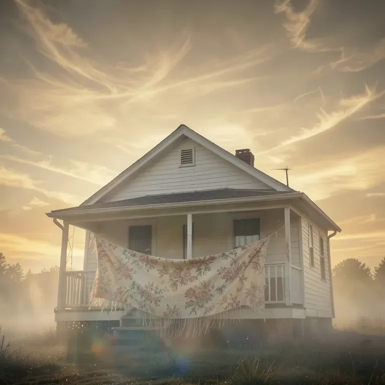 The Invisible Thread